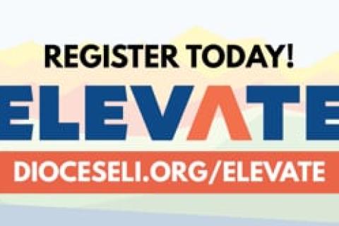 ELEVATE at Camp DeWolfe This Summer!